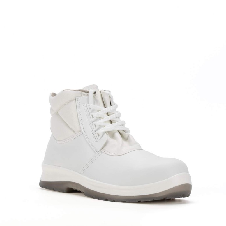 Chaussures de sécurité Sixton Bergamo S2 CI SRC...