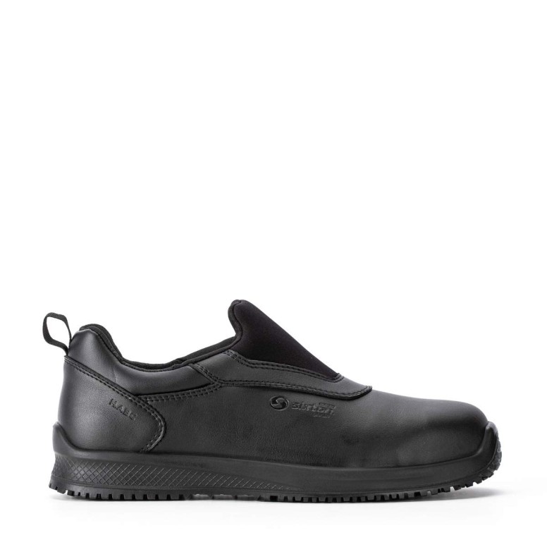 Mocassin de sécurité Sixton Arese S3 HRO HI SRC...