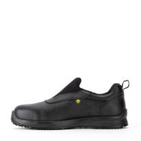 Mocassin de sécurité Sixton Arese S3 HRO HI SRC ESD 98422-00