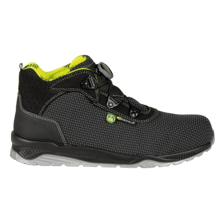 Chaussures de sécurité Cofra Post Season S3 ESD...
