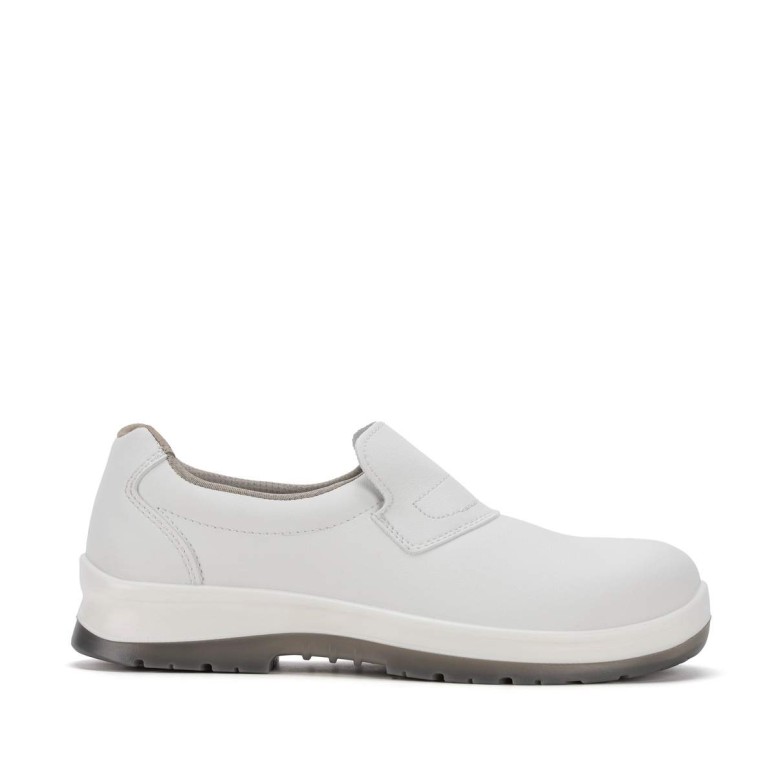 Mocassin de sécurité Sixton Venezia S2 CI SRC...