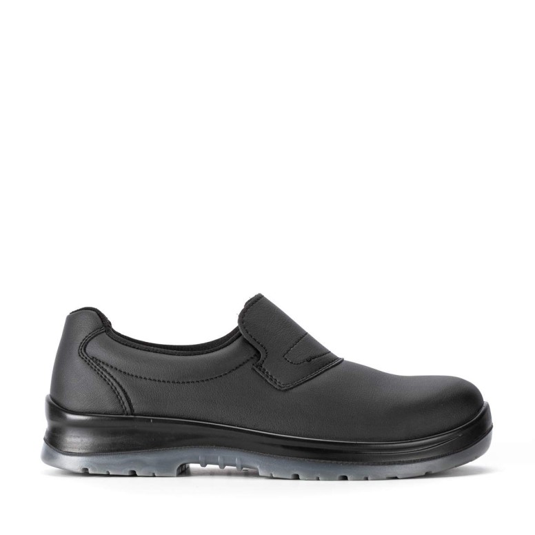 Mocassin de sécurité Sixton Venezia S2 CI SRC...