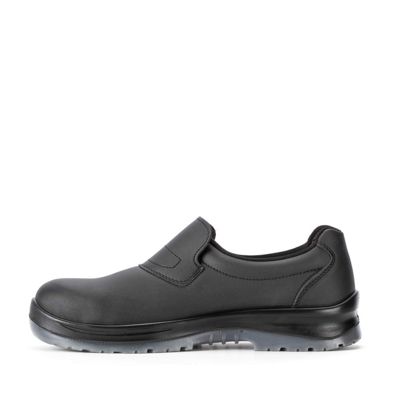 Mocassin de sécurité Sixton Venezia S2 CI SRC...