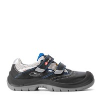 Sandales de sécurité Sixton Bellaria S1P SRC 83297-07LL