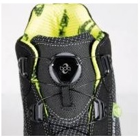 Chaussures de sécurité Cofra Post Season S3 ESD SRC avec fermeture BOA 79480-000
