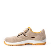 Sandales de sécurité Sixton Mambo S1P SRC 91192-01L