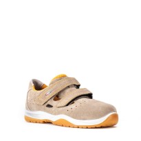 Sandales de sécurité Sixton Mambo S1P SRC 91192-01L