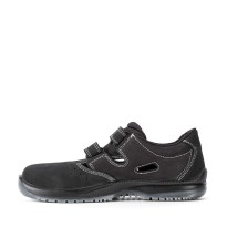 Sandales de sécurité Sixton Mambo S1P SRC 91192-04