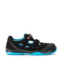 Sandales de sécurité Sixton Meneito S1 SRC ESD 91355-01