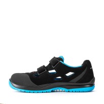 Sandales de sécurité Sixton Meneito S1 SRC ESD 91355-01 2