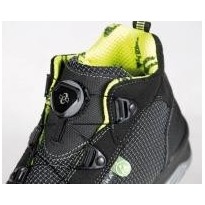Chaussures de sécurité Cofra Post Season S3 ESD SRC avec fermeture BOA 79480-000