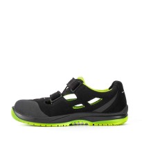 Sandales de sécurité Sixton Meneito S1P SRC ESD 91355-00L