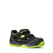 Sandales de sécurité Sixton Meneito S1P SRC ESD 91355-00L