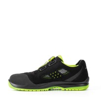 Sandales de sécurité Sixton Meneito Boa S1P SRC ESD 91439-01L