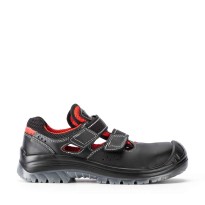 Sandales de sécurité Sixton Portorico S1P SRC 81103-03L