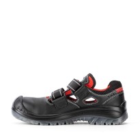 Sandales de sécurité Sixton Portorico S1P SRC 81103-03L