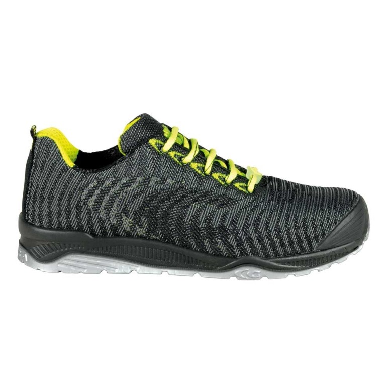 Chaussures de sécurité Cofra Club S1P ESD SRC...