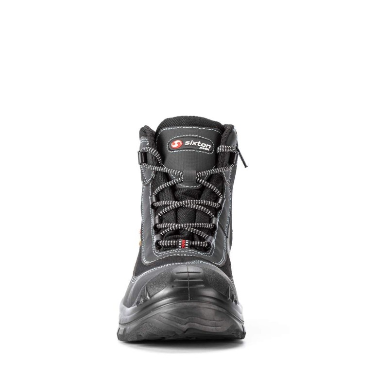 Chaussures de sécurité Sixton Adventure S3 CI...
