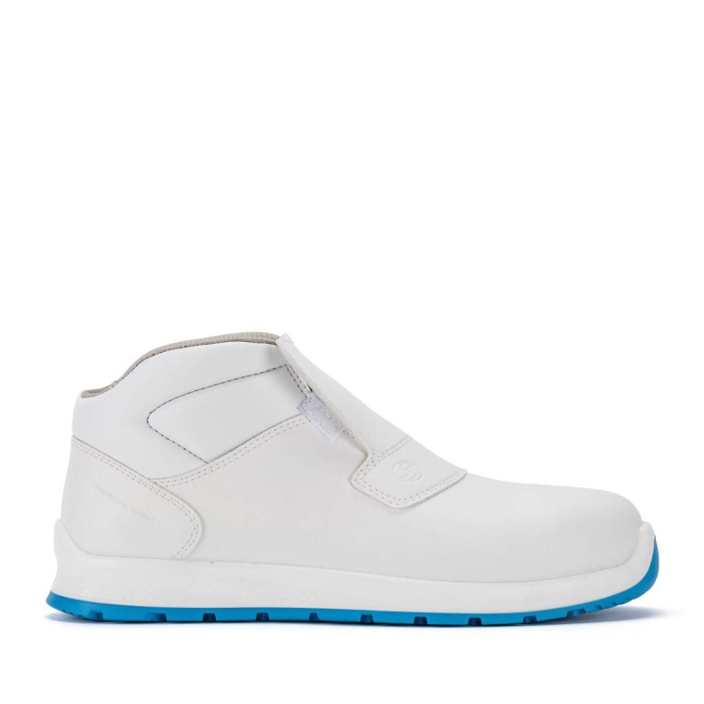 Chaussures de sécurité Sixton Adria High S2 SRC...