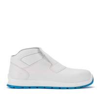 Chaussures de sécurité Sixton Adria High S2 SRC ESD 94391-02
