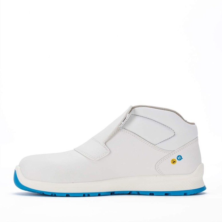 Chaussures de sécurité Sixton Adria High S2 SRC...