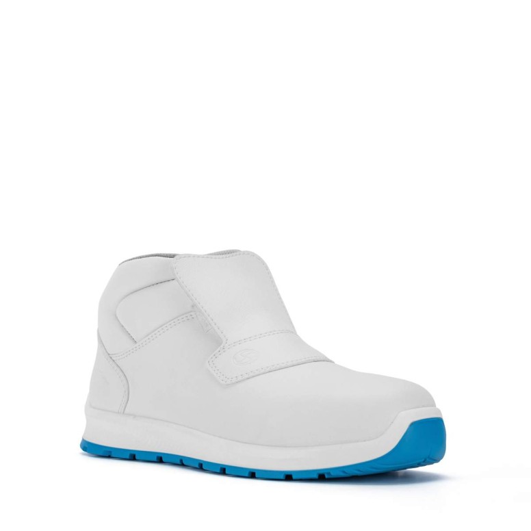 Chaussures de sécurité Sixton Adria High S2 SRC...
