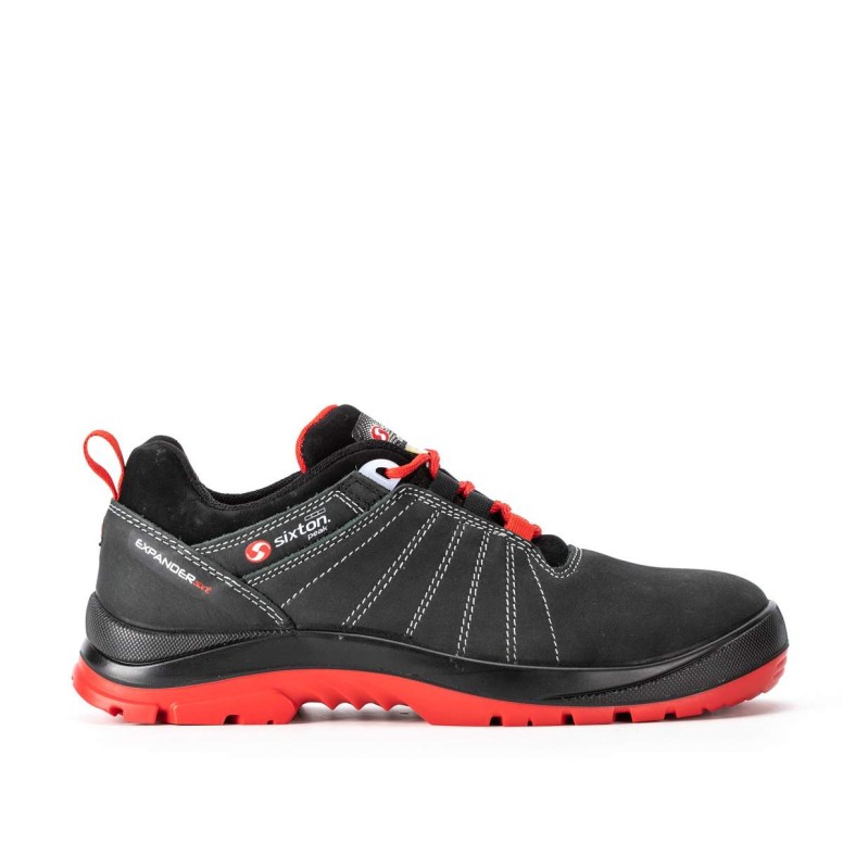 Chaussures de sécurité Sixton Agile S3 CI SRC...