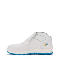 Chaussures de sécurité Sixton Alba High S2 SRC ESD 95442-00 2