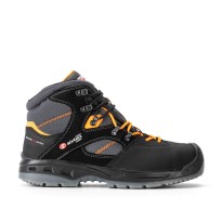 Chaussures de sécurité Sixton Alleghe S3 CI SRC 31450-00L