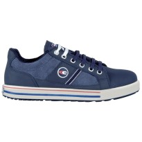 Chaussures de sécurité Cofra Coach S3 SRC 35000-002