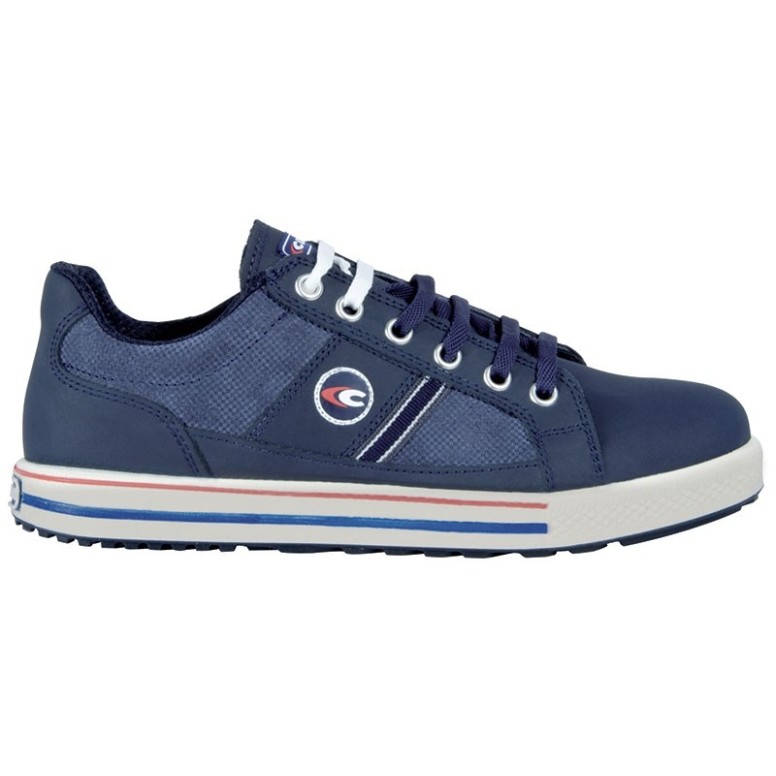 Chaussures de sécurité Cofra Coach S3 SRC...