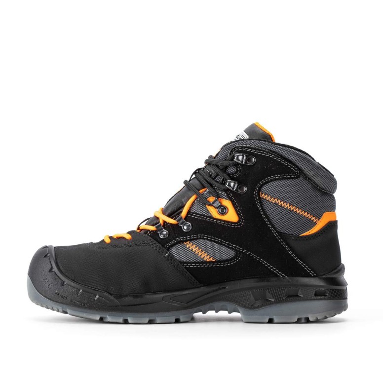 Chaussures de sécurité Sixton Alleghe S3 CI SRC...