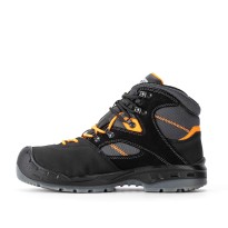 Chaussures de sécurité Sixton Alleghe S3 CI SRC 31450-00L
