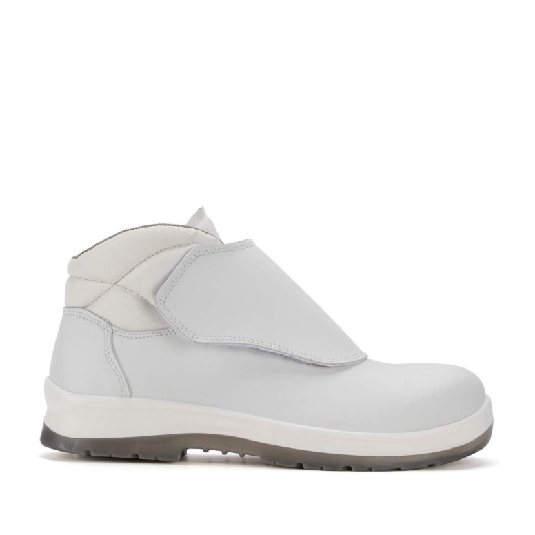 Chaussures de sécurité Sixton Ancona S2 CI SRC...