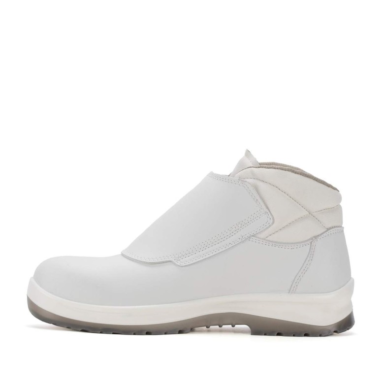 Chaussures de sécurité Sixton Ancona S2 CI SRC...