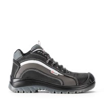 Chaussures de sécurité Sixton Andamello S3 CI SRC 81016-00L