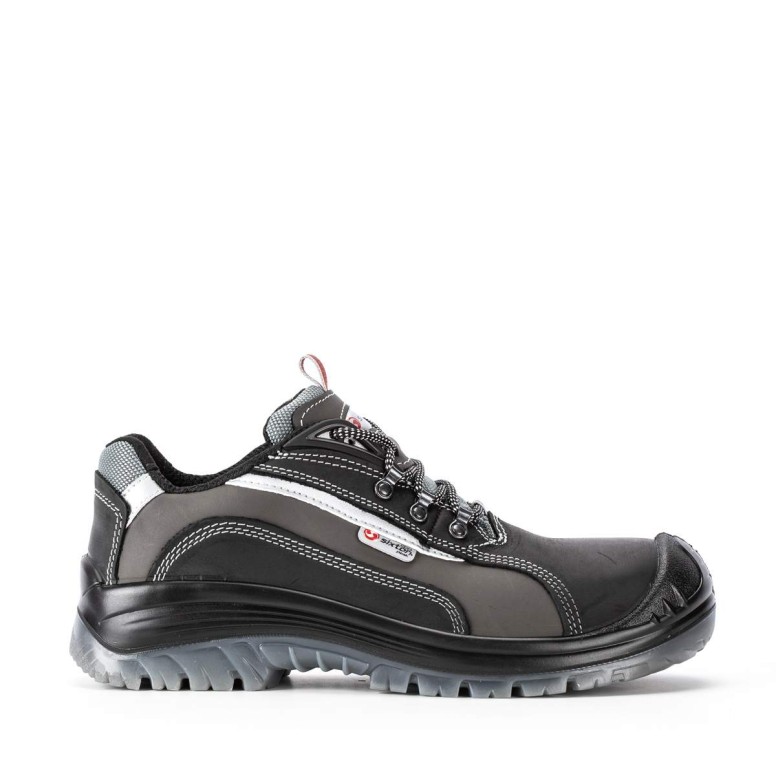 Chaussures de sécurité Sixton Andalo S3 CI SRC...