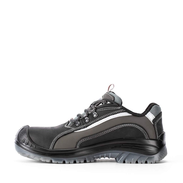 Chaussures de sécurité Sixton Andalo S3 CI SRC...