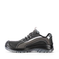 Chaussures de sécurité Sixton Andalo S3 CI SRC 81017-00L