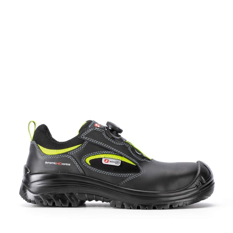 Chaussures de sécurité Sixton Arko Boa S3 CI...
