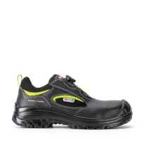 Chaussures de sécurité Sixton Arko Boa S3 CI SRC 81184-03L