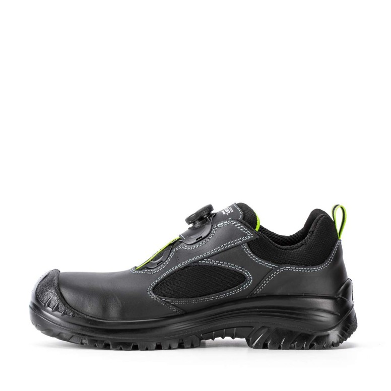 Chaussures de sécurité Sixton Arko Boa S3 CI...