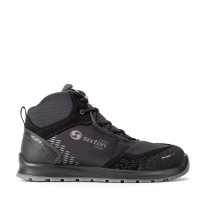 Chaussures de sécurité Sixton Auckland High S3 SRC ESD...