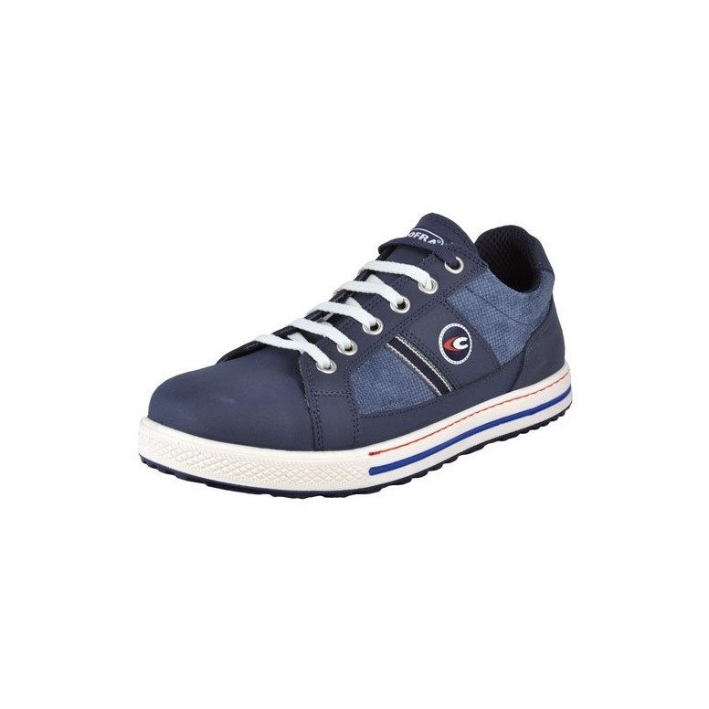 Chaussures de sécurité Cofra Coach S3 SRC...