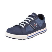 Chaussures de sécurité Cofra Coach S3 SRC 35000-002