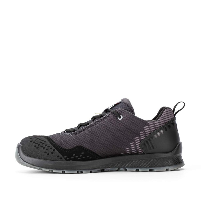 Chaussures de sécurité Sixton Auckland O2 FO...