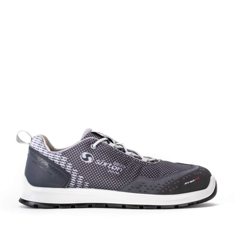 Chaussures de sécurité Sixton Auckland S1P SRC...