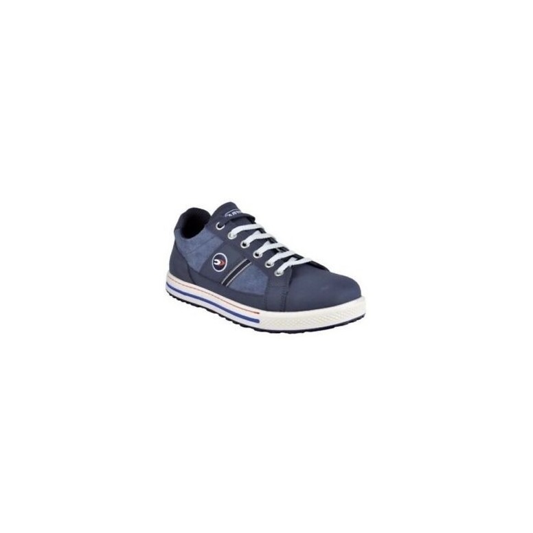 Chaussures de sécurité Cofra Coach S3 SRC...