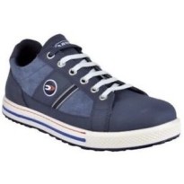 Chaussures de sécurité Cofra Coach S3 SRC 35000-002