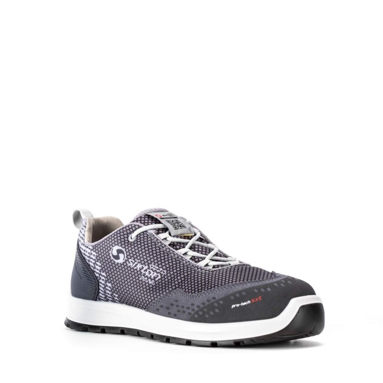 Chaussures de sécurité Sixton Auckland S1P SRC...